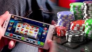 Khu vực game slot online tại 789 alo – quay hũ đa dạng cho người chơi Việt Nam